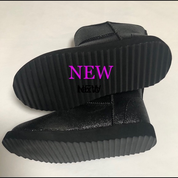 GLITTER GIRLS BOOT - Picture 3 of 8